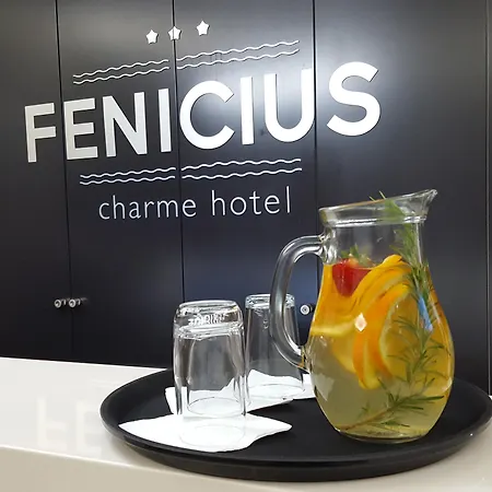 Fenicius Charme Hotel Lissabon