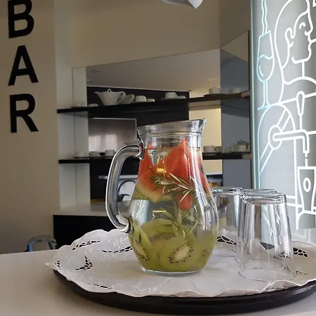 Hotel Fenicius Charme Lisboa