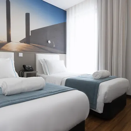 Hotel Fenicius Charme Lissabon