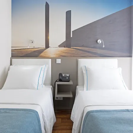 Fenicius Charme Hotel Lissabon