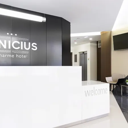 Fenicius Charme Hotel Lissabon