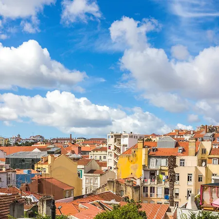 Fenicius Charme Lisboa