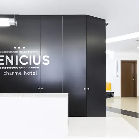 Hotel Fenicius Charme Lissabon