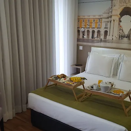 Fenicius Charme Hotel Lisboa