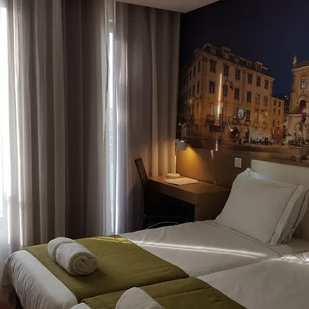 Fenicius Charme Hotel