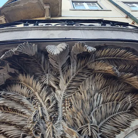 Hotel Fenicius Charme 3*