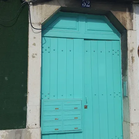 Hotel Fenicius Charme Lisboa