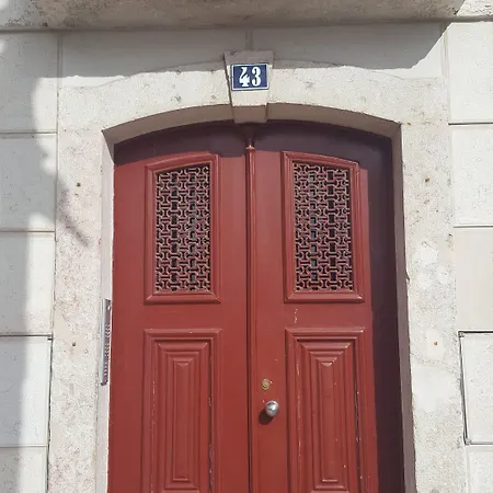 Fenicius Charme 3* Lisboa