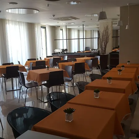 Hotel Fenicius Charme 3*