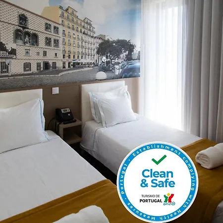 Fenicius Charme Hotel 3*